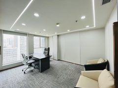 大望路万达广场108平精装 双地铁 带家具 - 缩略图 7