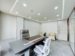 大望路万达广场108平精装 双地铁 带家具 - 缩略图 8