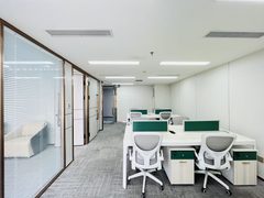 大望路万达广场108平精装 双地铁 带家具 - 缩略图 9