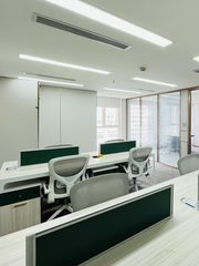 大望路万达广场 108㎡ 精装现房 - 缩略图 1