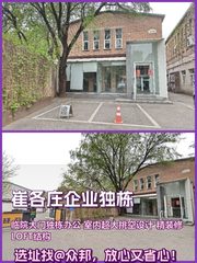 成本优势优选 731㎡  挑高LOFT - 缩略图 1