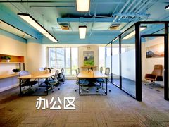 万通中心 | CBD现房 | 拎包办公？ - 缩略图 4