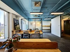 万通中心 | CBD现房 | 拎包办公？ - 缩略图 24