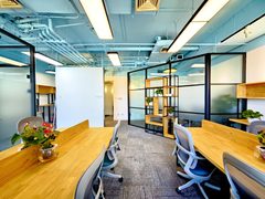 万通中心 | CBD现房 | 拎包办公？ - 缩略图 25