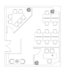 万通中心 | CBD现房 | 拎包办公？ - 缩略图 12