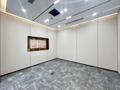 CBD精英必看！三星大厦260米高空花园办公 - 缩略图 3