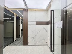 CBD精英必看！三星大厦260米高空花园办公 - 缩略图 2