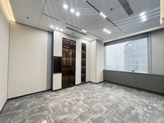 CBD精英必看！三星大厦260米高空花园办公 - 缩略图 5