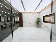 CBD核心三星大厦448平精装带家具 - 缩略图 2