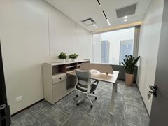 CBD核心三星大厦448平精装带家具 - 缩略图 7