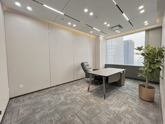 CBD核心三星大厦448平精装带家具 - 缩略图 8