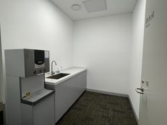 CBD里的空中花园 办公新体验 - 缩略图 6