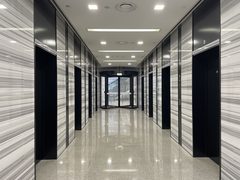 CBD里的空中花园 办公新体验 - 缩略图 7