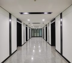 CBD里的空中花园 办公新体验 - 缩略图 8