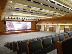 CBD里的空中花园 办公新体验 - 缩略图 13