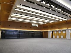 CBD里的空中花园 办公新体验 - 缩略图 15