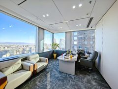 CBD核心区329㎡ 2.8米层高 配套齐全 - 缩略图 4