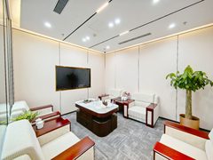 CBD核心区329㎡ 2.8米层高 配套齐全 - 缩略图 6