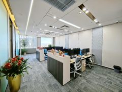 CBD核心区329㎡ 2.8米层高 配套齐全 - 缩略图 7