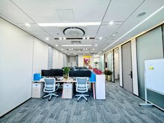 CBD核心区329㎡ 2.8米层高 配套齐全 - 缩略图 8