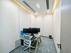 CBD核心区329㎡ 2.8米层高 配套齐全 - 缩略图 9