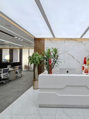 朝阳区CBD核心区 448㎡ 东向采光 - 缩略图 1