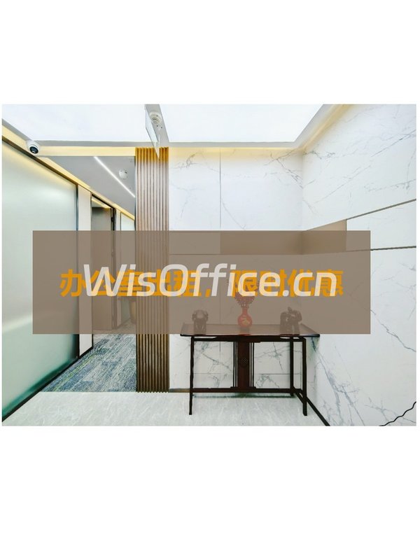 CBD核心，品牌影响力倍增 - 首图