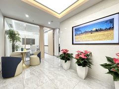 创意公司必看：225㎡双层玻璃隔音工位 - 缩略图 2