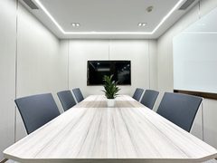 创意公司必看：225㎡双层玻璃隔音工位 - 缩略图 10