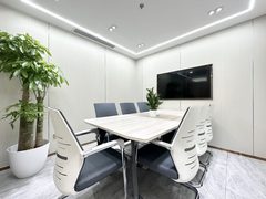 创意公司必看：225㎡双层玻璃隔音工位 - 缩略图 11