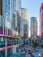 三里屯SOHO A座11层 500㎡ 智能办公 - 缩略图 1