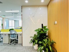 三里屯SOHO商务空间167平米 - 缩略图 1