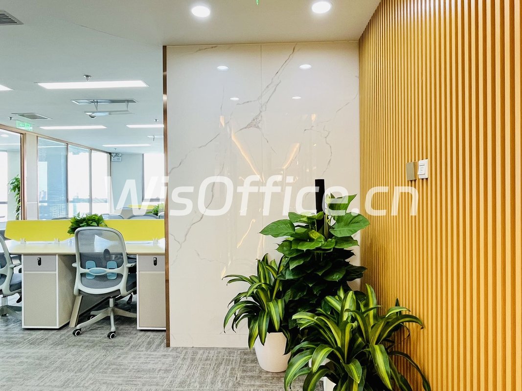 三里屯SOHO商务空间167平米 - 首图