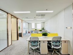 三里屯SOHO商务空间167平米 - 缩略图 2