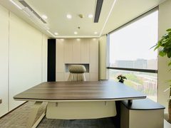 三里屯SOHO商务空间167平米 - 缩略图 5