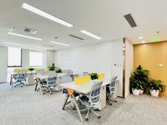 三里屯SOHO商务空间167平米 - 缩略图 6