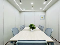 三里屯SOHO商务空间167平米 - 缩略图 7