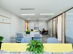 三里屯SOHO商务空间167平米 - 缩略图 8