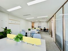 三里屯SOHO商务空间167平米 - 缩略图 9