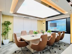 三里屯SOHO商务空间167平米 - 缩略图 15