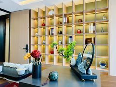 三里屯SOHO现房 北向看太古里 167㎡ - 缩略图 22