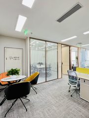 三里屯SOHO 精装现房 双地铁 - 缩略图 1