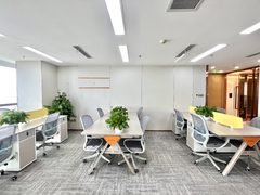 真房｜三里屯SOHO |167平｜16.5k｜双地铁覆盖 - 缩略图 5