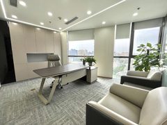 真房｜三里屯SOHO |167平｜16.5k｜双地铁覆盖 - 缩略图 8