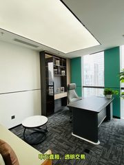 真房｜三里屯SOHO |195平｜1.7万｜短租可接？ - 缩略图 7