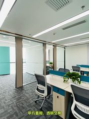 真房｜三里屯SOHO |195平｜1.7万｜短租可接？ - 缩略图 9