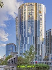 真房｜三里屯SOHO |195平｜1.7万｜短租可接？ - 缩略图 13