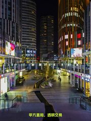 真房｜三里屯SOHO |195平｜1.7万｜短租可接？ - 缩略图 15