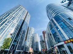 真房｜三里屯SOHO |215平｜正对电梯 - 缩略图 2