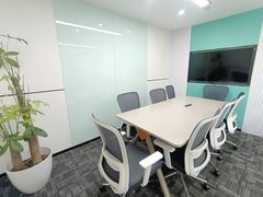 真房｜三里屯SOHO |215平｜正对电梯 - 缩略图 3